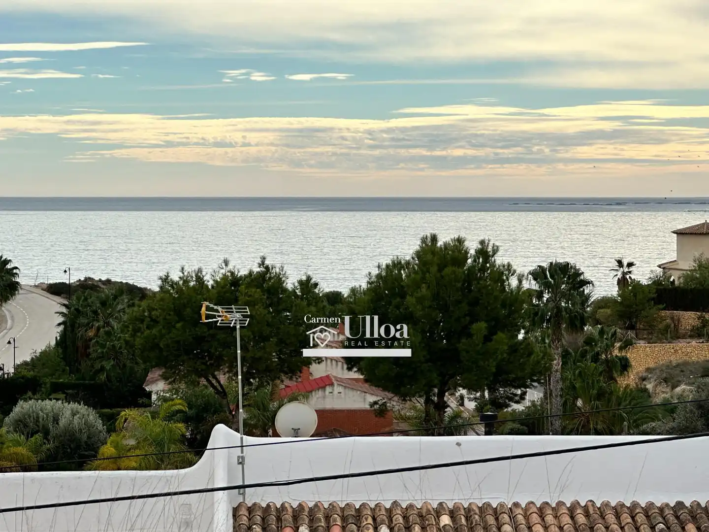 Maison avec terrasse à vendre à Pueblo Acantilado - Lanuza, imagen 10