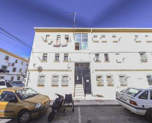 Exterior view of Flat for sale in Málaga Capital