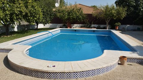 ESPECTACULAR CHATLET EN EL PEDROSO