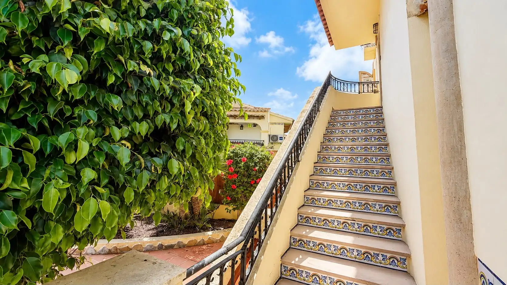 Apartament de lloguer a Miramar - Torre del Moro