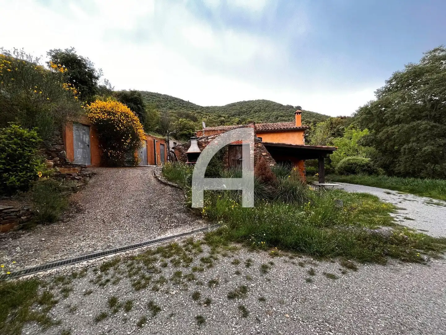 Haus oder Chalet zur Miete in DISEMINADOS, Cànoves I Samalús