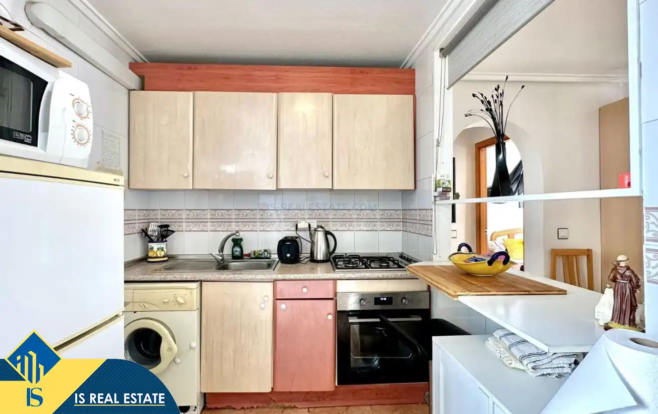 Bungalow with pool for sale in Zona Carrefour - Urbanizaciones, imagen 6