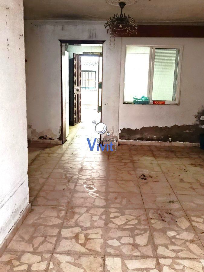 Casa o xalet en venda en Alcalá de Guadaira amb Traster
