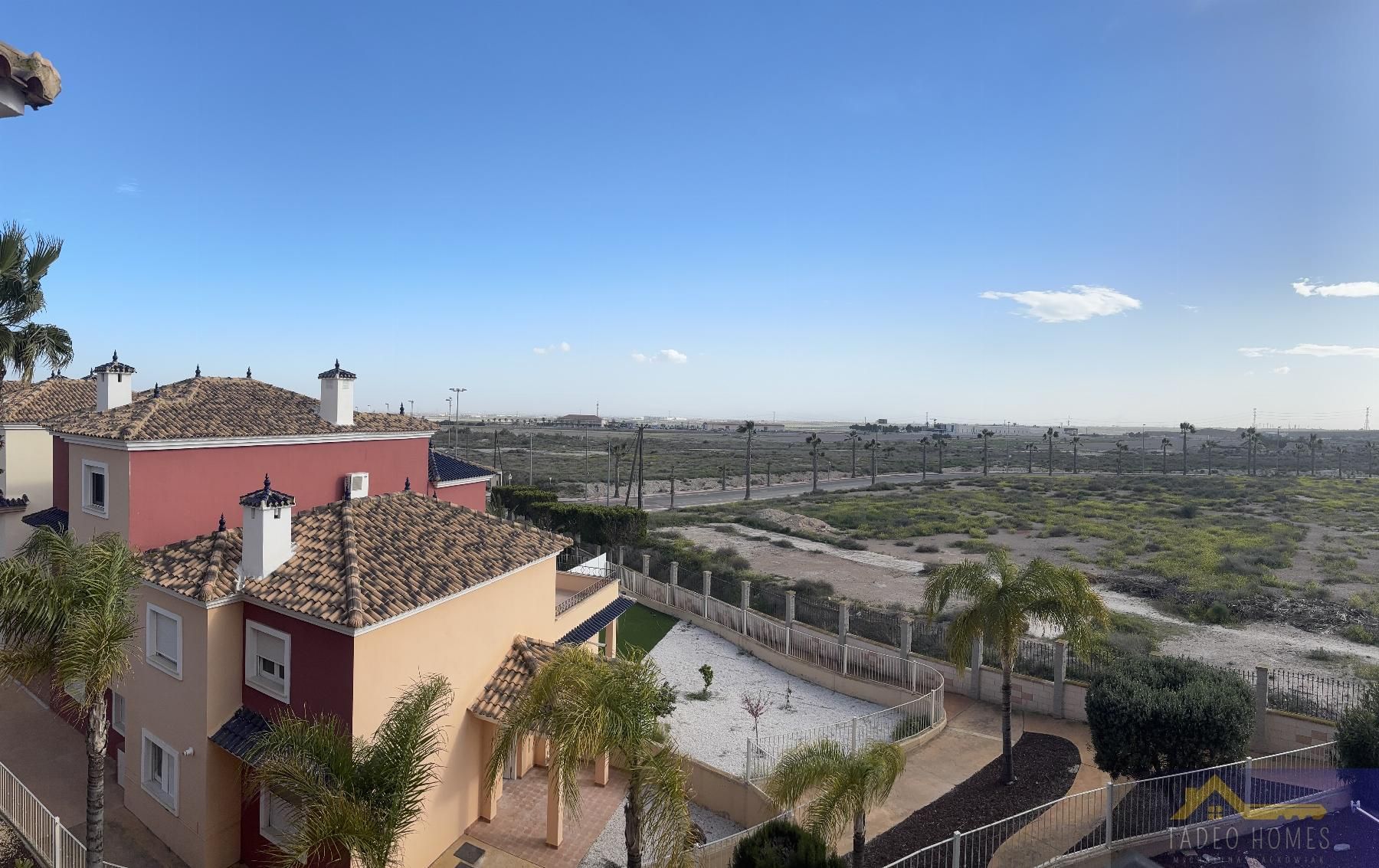 Apartament en venda a Reino Unido, 6, Baños y Mendigo