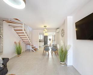 Apartament en venda en Benitachell / El Poble Nou de Benitatxell amb Aire condicionat, Calefacció i Jardí privat