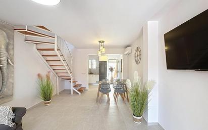 Apartament en venda en Benitachell / El Poble Nou de Benitatxell amb Aire condicionat, Calefacció i Jardí privat