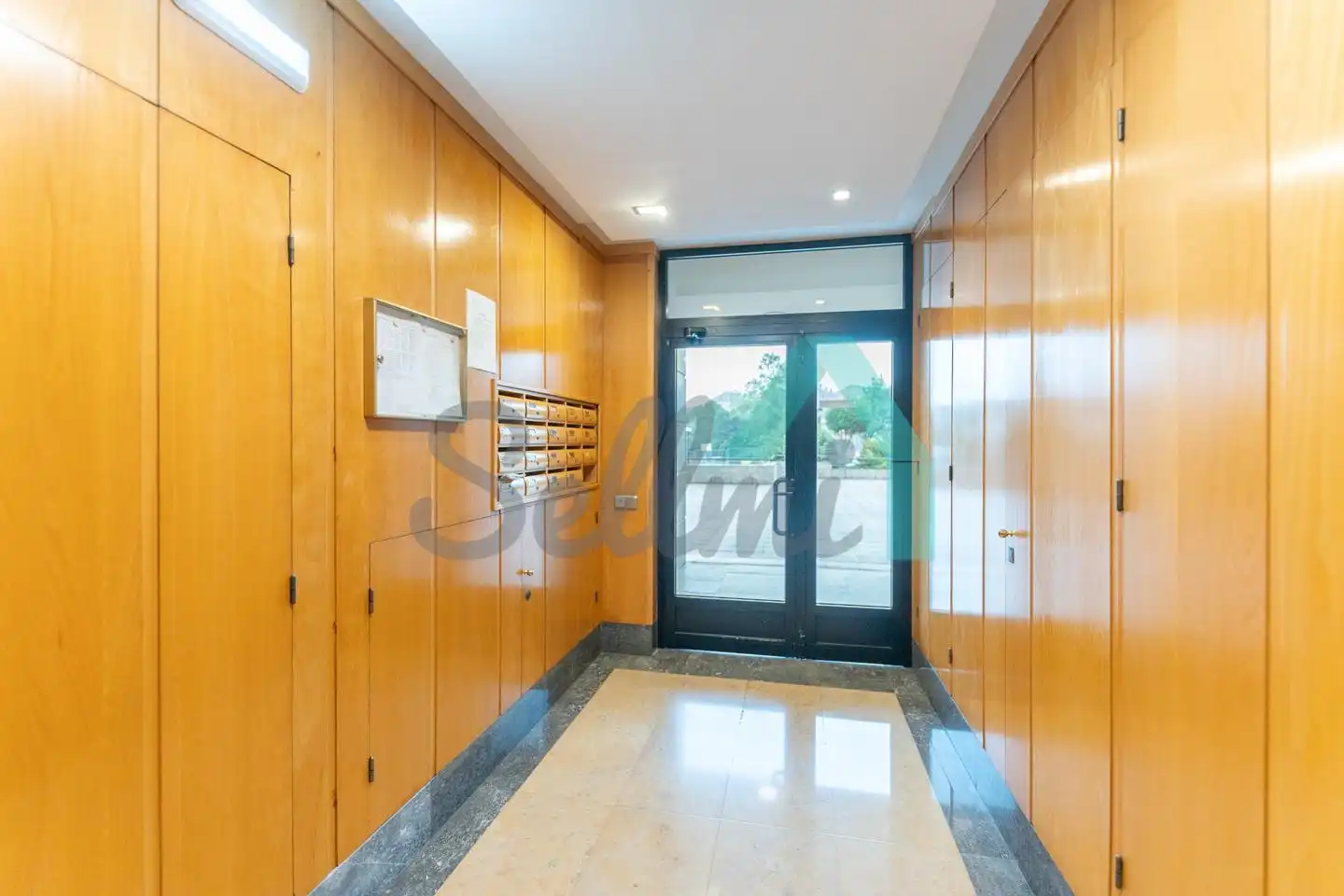 Flat for rent in Tomás Crespo Frígilis, La Ería