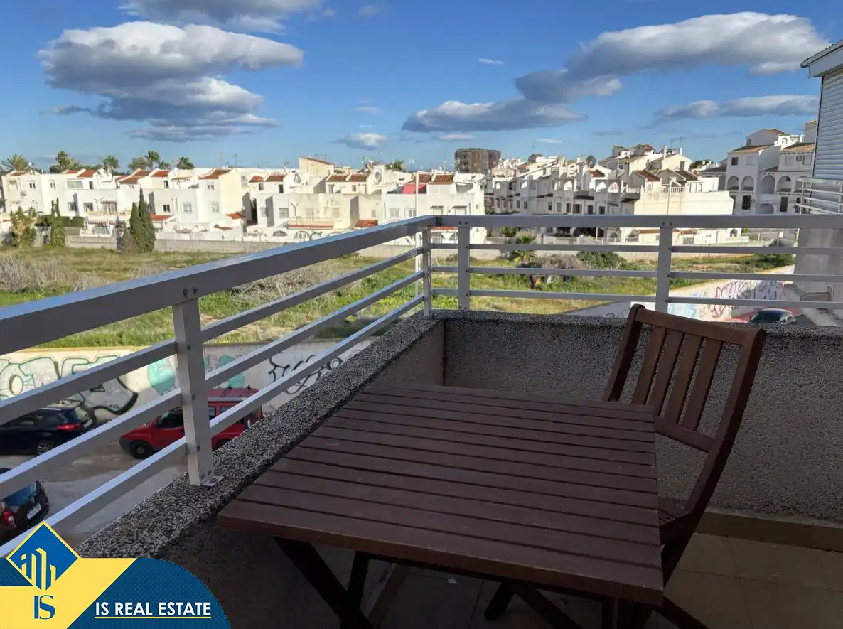 Ático con piscina en venta en Nueva Torrevieja - Aguas Nuevas, imagen 48