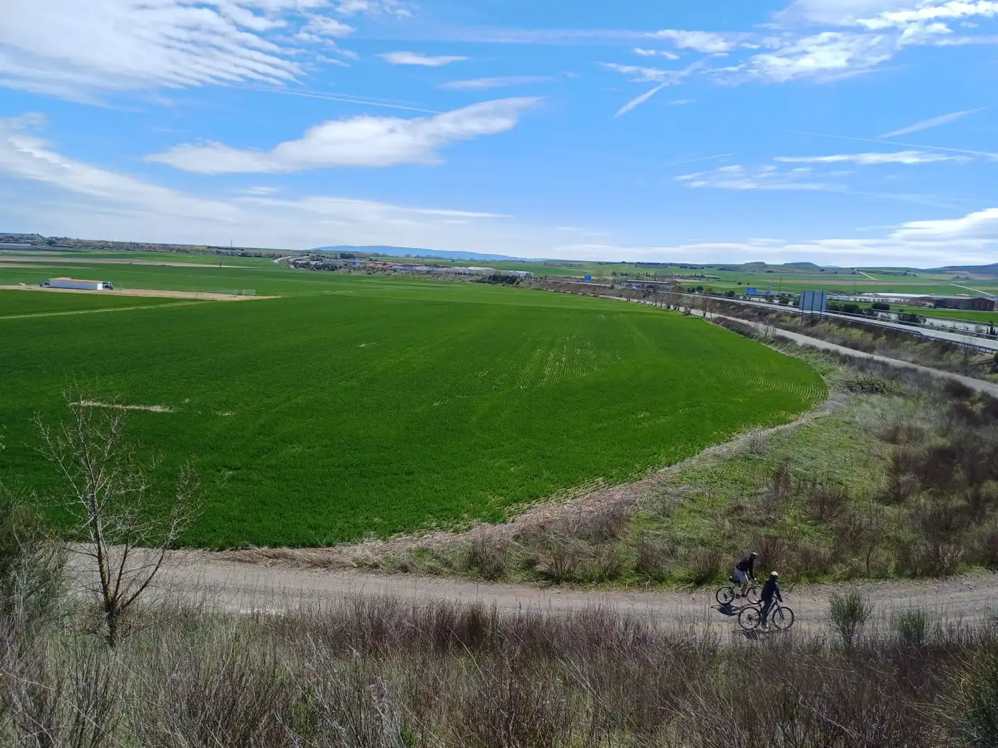 Exterior view of Country homes for sale in Bañares, La Rioja