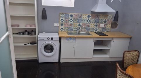Foto 2 de Loft de alquiler en San Antonio - Las Arenas, Puerto de la Cruz