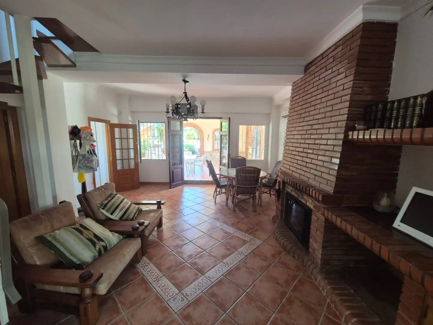 Chalet con piscina en venta en Oliva Playa, imagen 35
