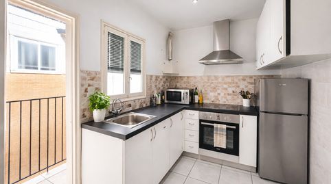 Foto 4 de Pis en venda a Ciudad de Asís, Alicante / Alacant