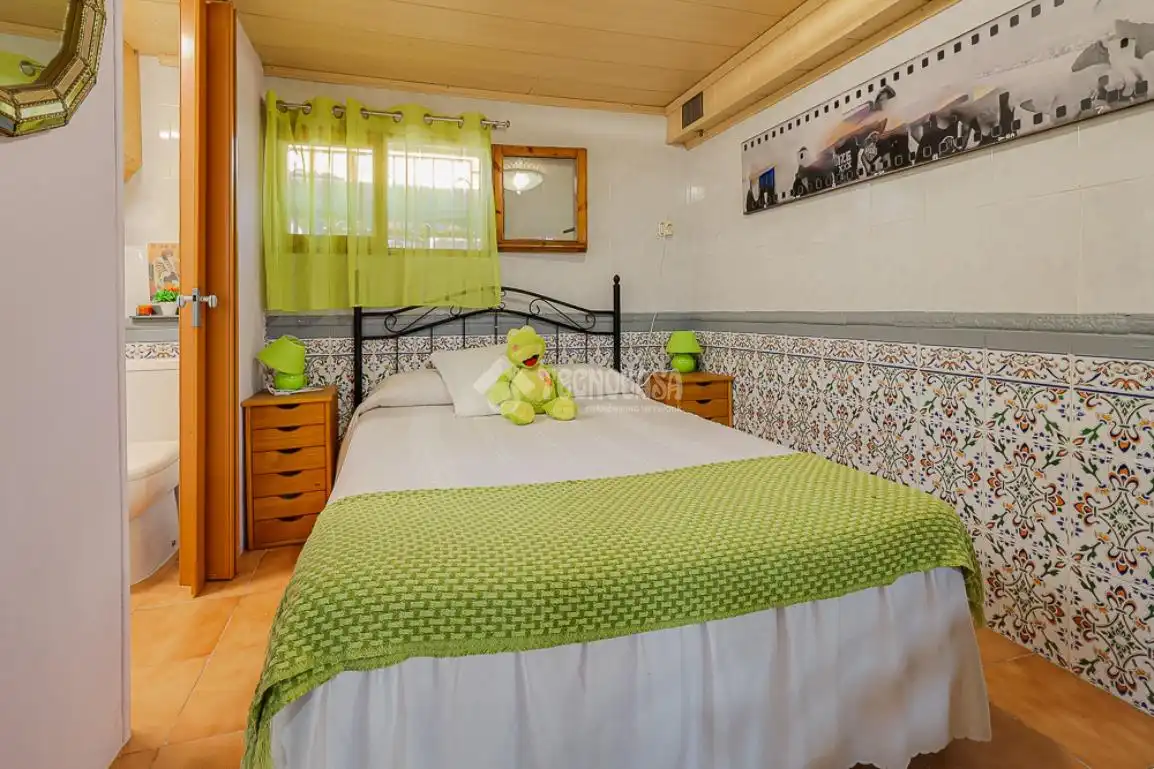 House with terrace for sale in Centre, imagen 23