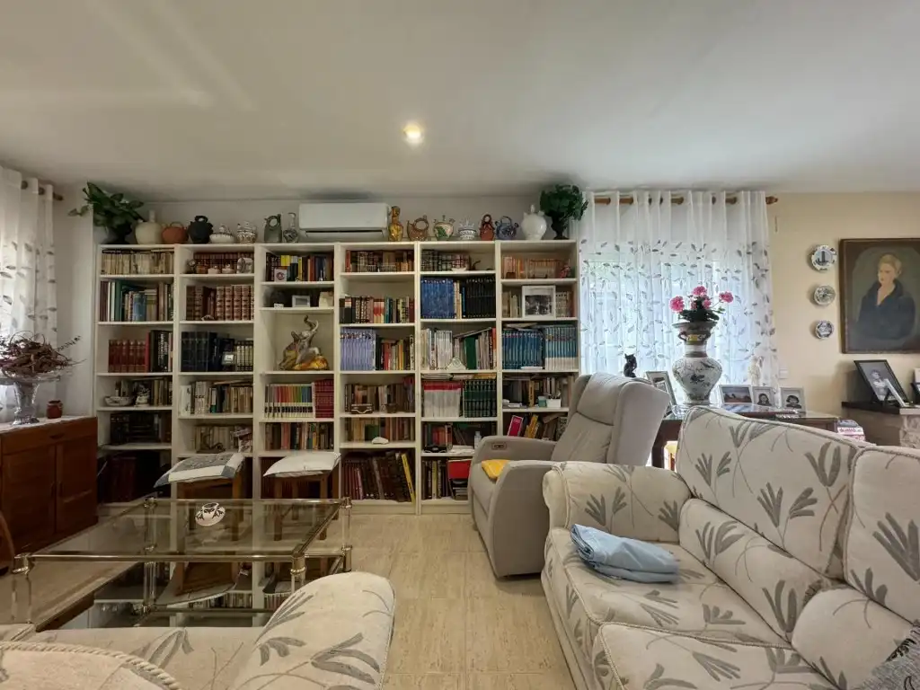 Casa o xalet en venda a Caldes de Montbui