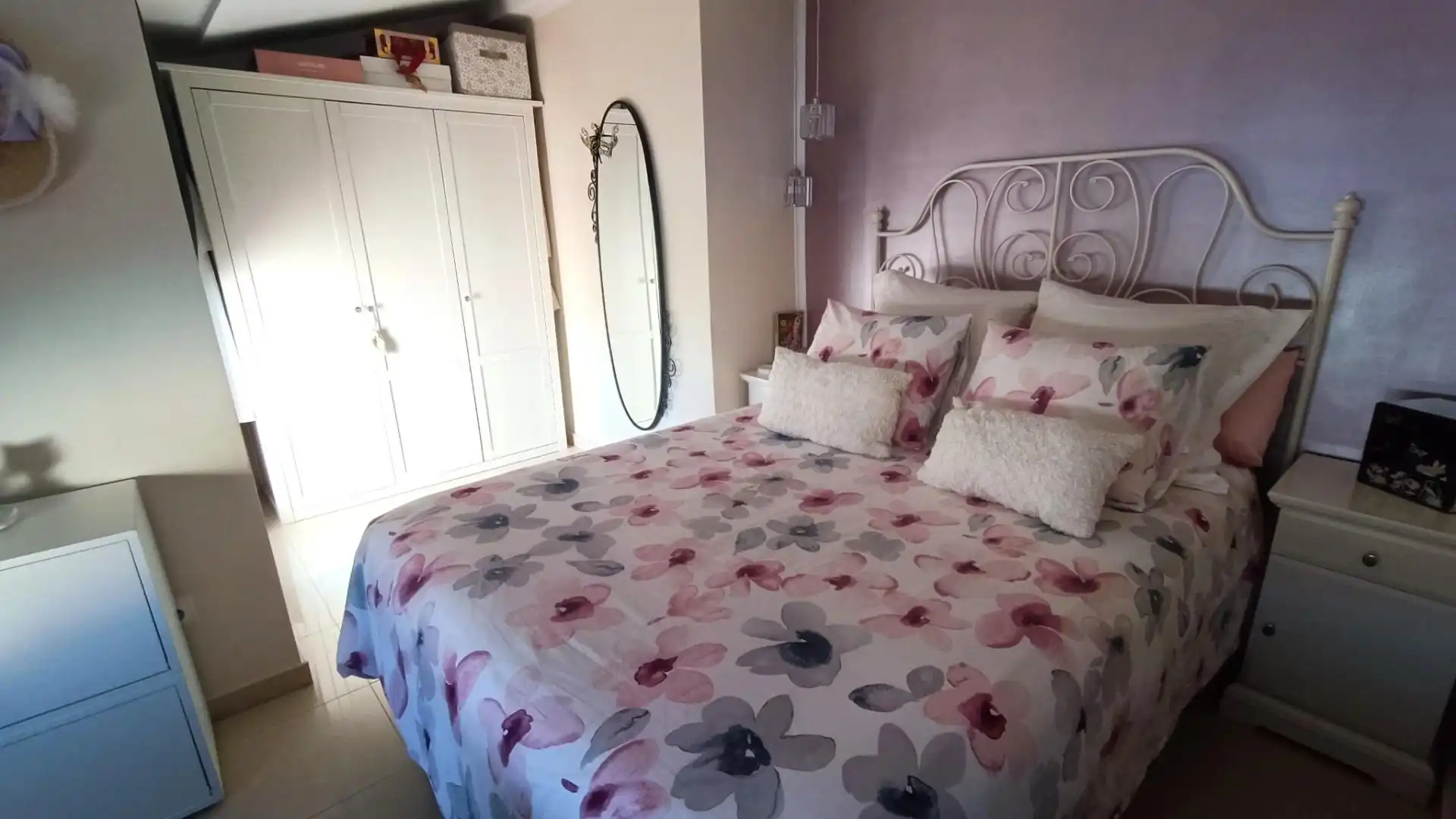 Dormitori de Dúplex en venda en Terrassa amb Aire condicionat i Calefacció
