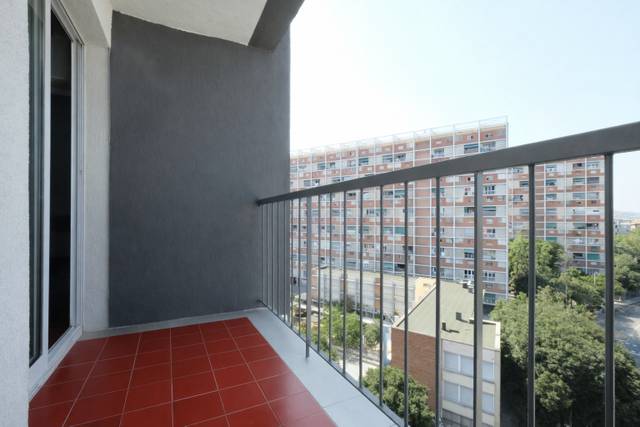 Piso en Venta en La Verneda i la Pau