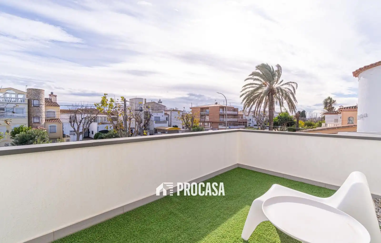 Chalet con piscina en venta en Falconera, imagen 70