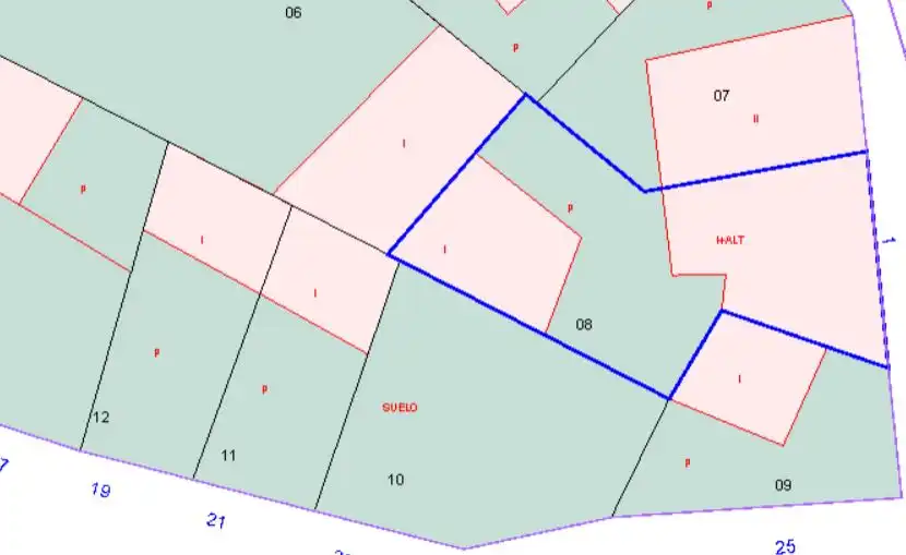 Chalet en venta en C/ Miguel de Cervantes, imagen 5