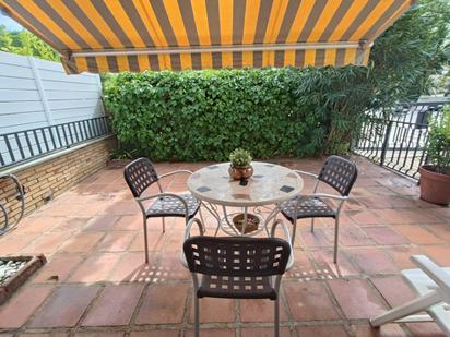 Terrace of Apartment for sale in Castell-Platja d'Aro  with Terrace