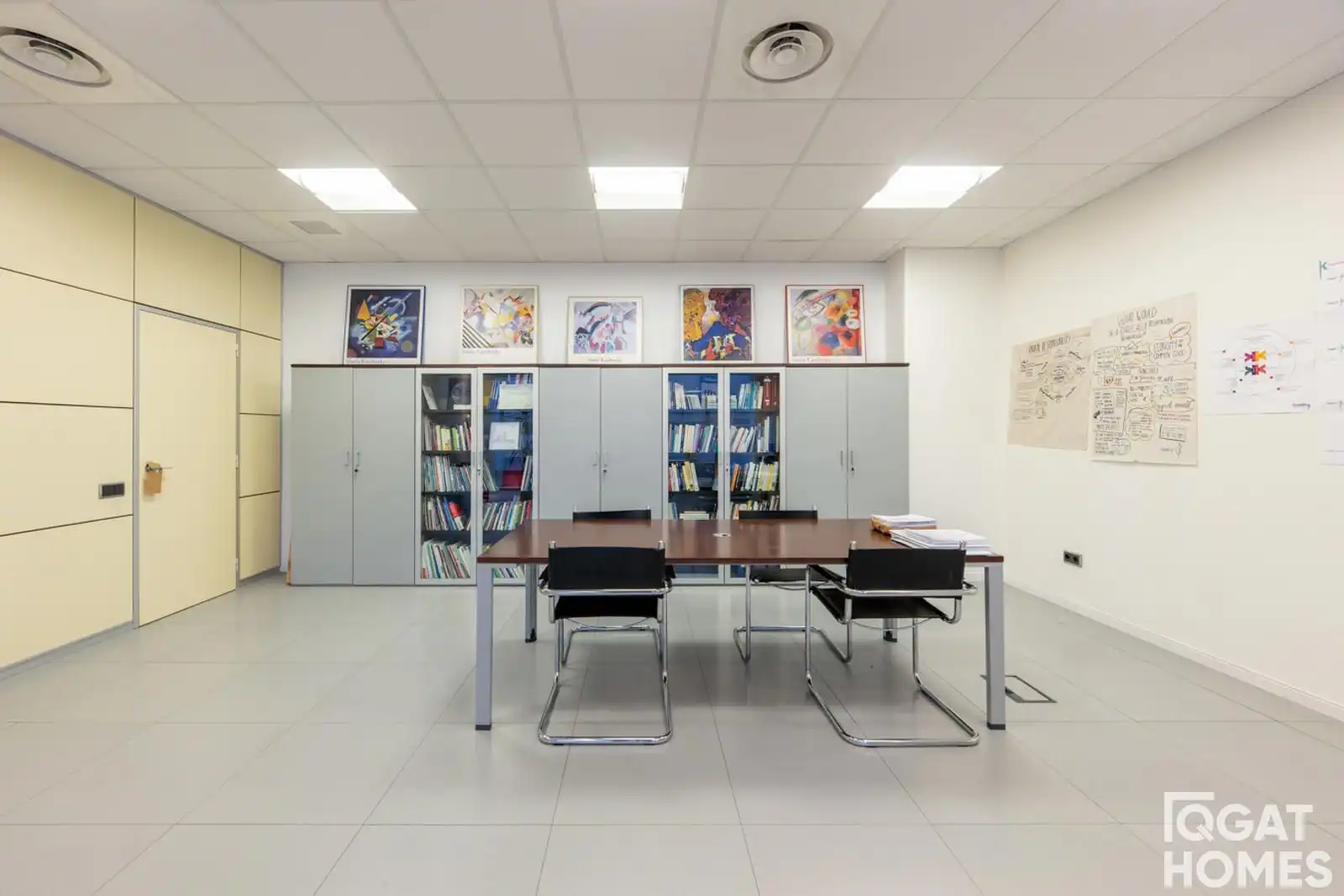Office space with lift for sale in Corts Catalanes, imagen 6
