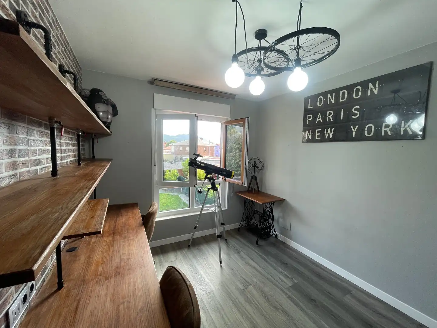 Detached homes for sale in Tanos