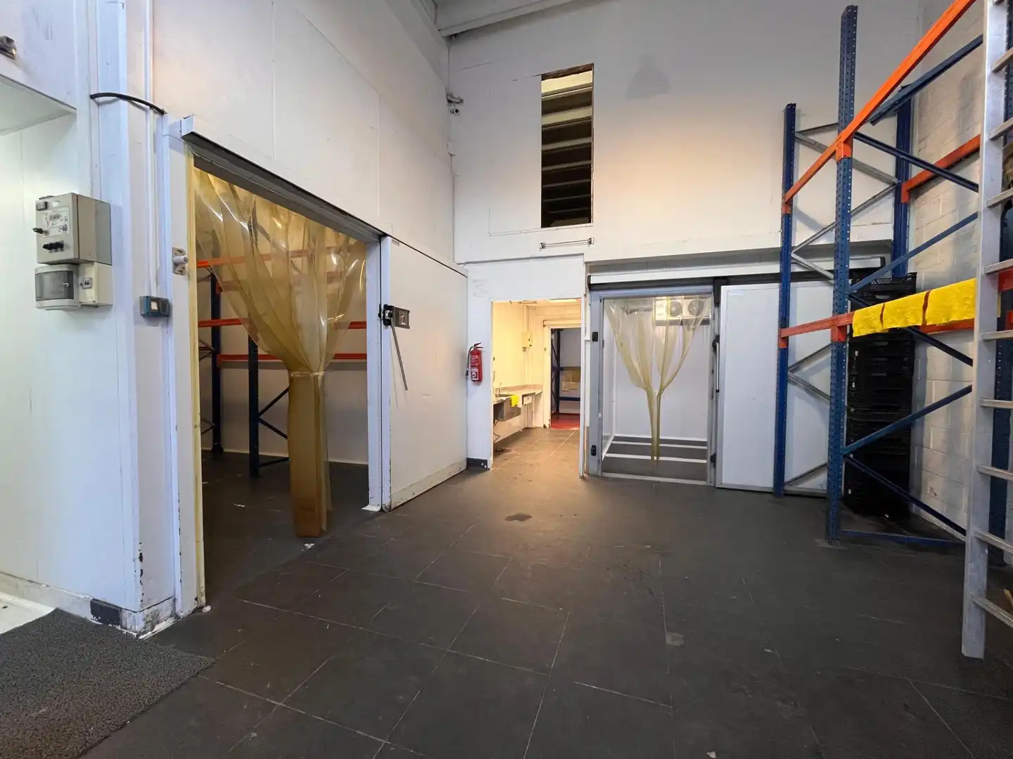 Industrial buildings for sale in Basauri 