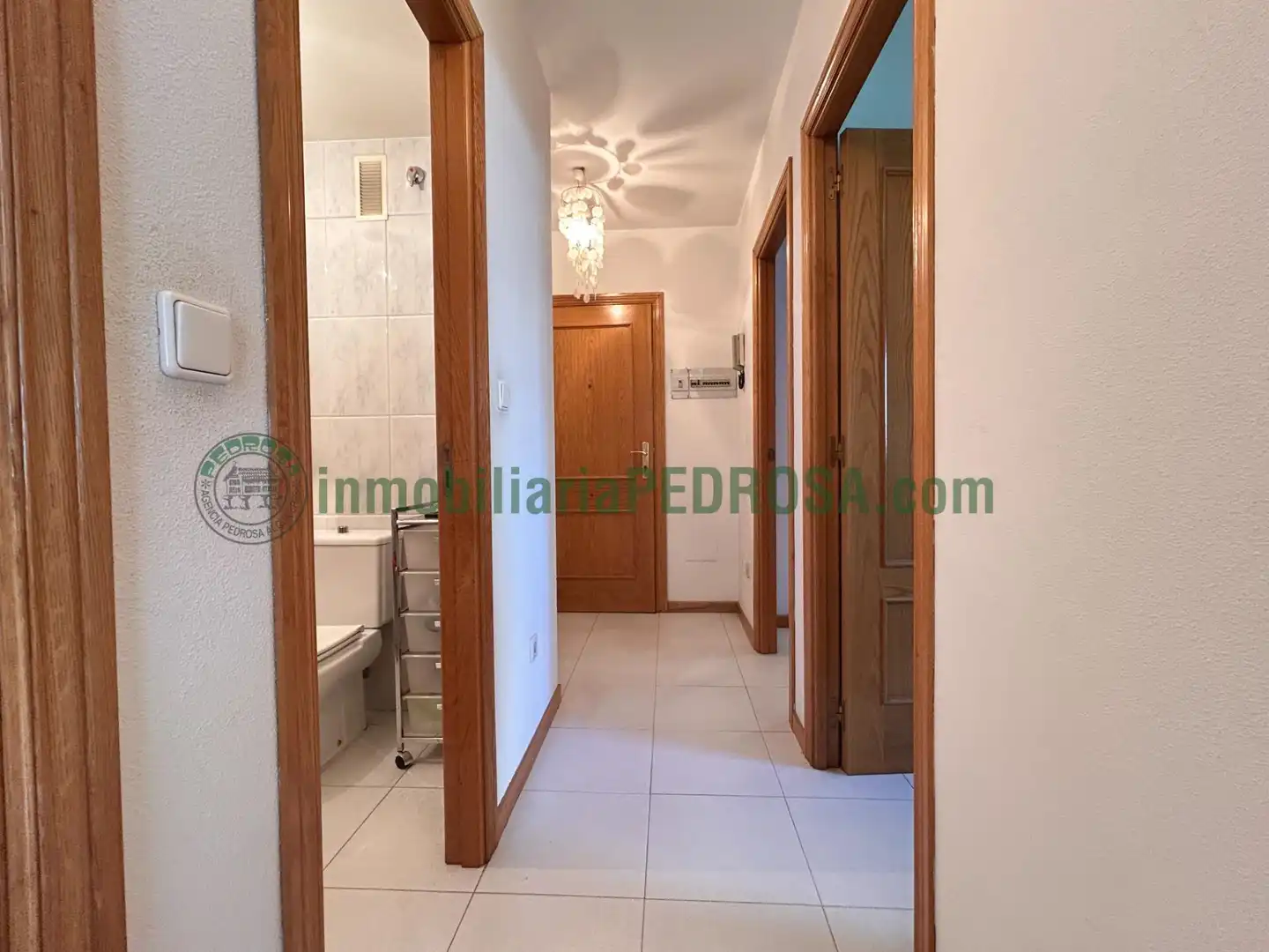 Apartament en venda a Sanxenxo pueblo