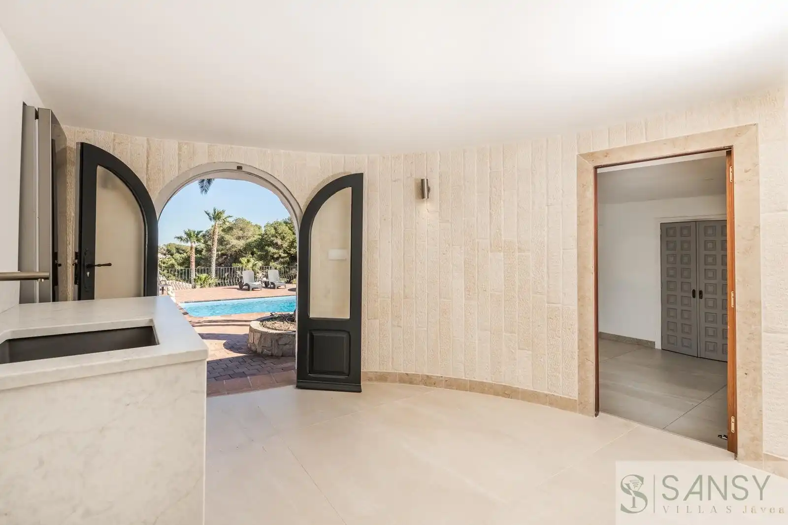 Villa mit Pool zum Verkauf in Centro ciudad, imagen 30