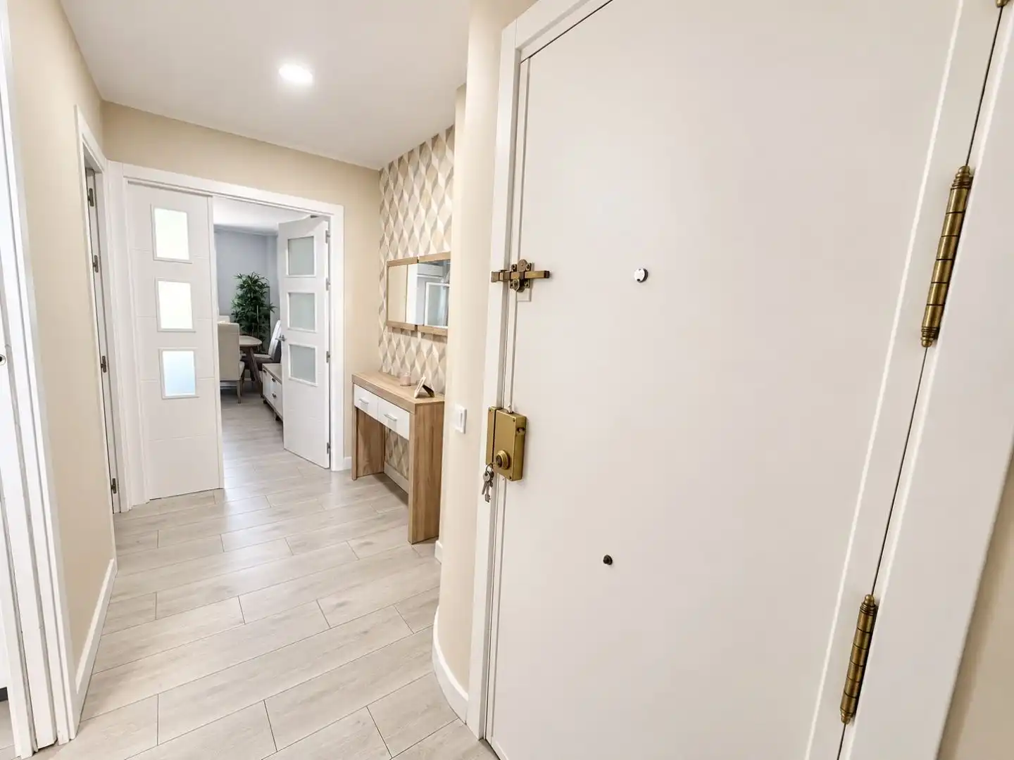 Piso en venta en Este - Alcosa- Torreblanca