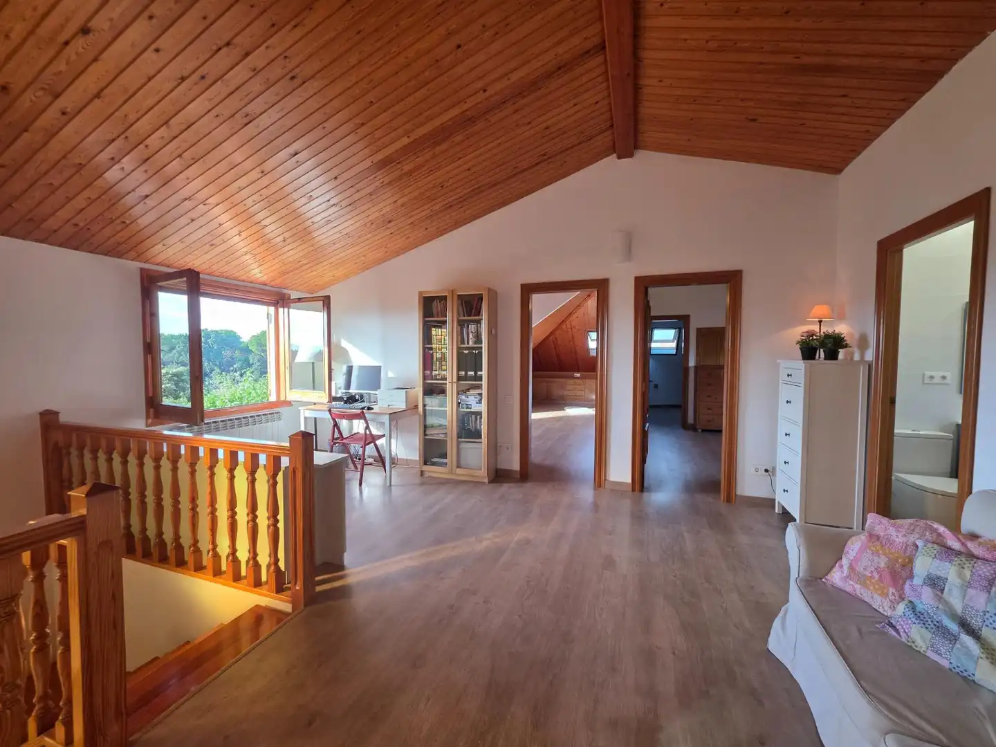 Casa amb jardí en venda a Sant Antoni de Vilamajor, imagen 26