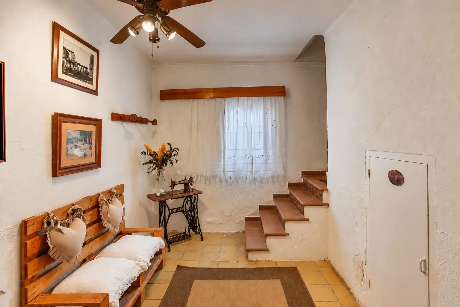 Finca rústica en venta en Sils