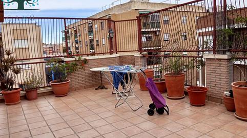 Foto 5 de Àtic en venda a Calle Calle del Doctor José López Alemán, , San Andrés - San Antolín,  Murcia Capital