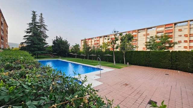 Piso en Venta en Arroyo del Moro - Noreña