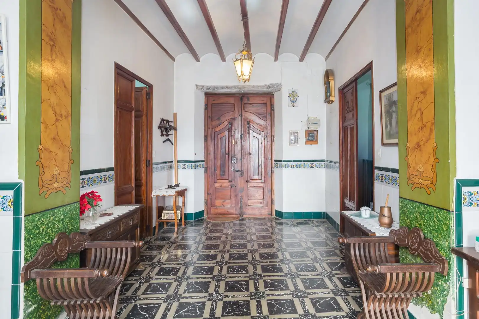 Casa rústica en venda a Calle de Baix, imagen 13