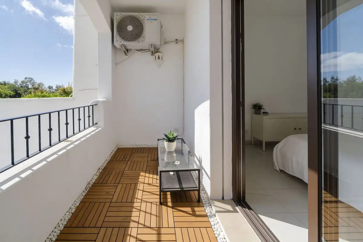 Apartamento con piscina en venta en Los Arqueros  - Puerto del Almendro, imagen 20