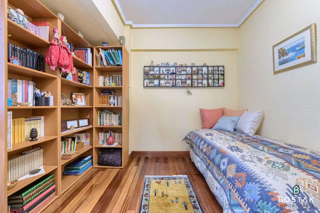 Appartamento con terrazza in vendita a Grupo Santo Domingo de Guzmán, imagen 18