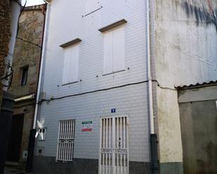 Exterior view of Single-family semi-detached for sale in Ribeira  with Furnished, Oven and Washing machine