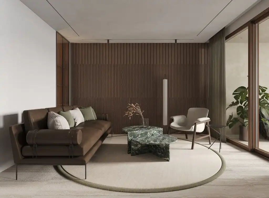 Apartamento con piscina en venta en Ponent, imagen 21