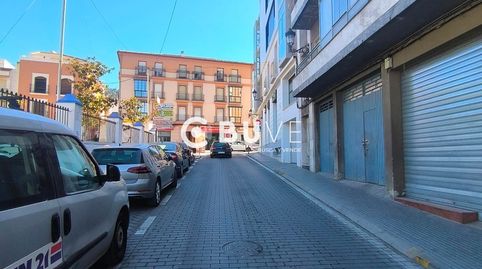 Foto 5 von Geschaftsraum zum Verkauf in De la Duquesa, Rute, Córdoba