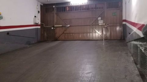 Foto 3 von Garage zum Verkauf in Carrer de Besa, 5, Collblanc, L'Hospitalet de Llobregat