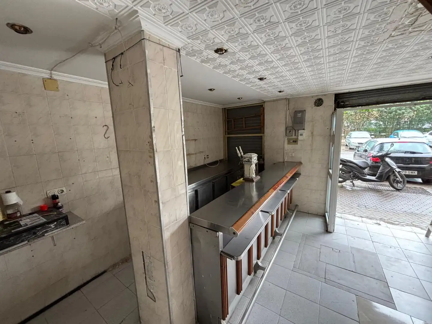 Gewerbefläche zum Verkauf in Calle el Barbero de Sevilla, imagen 21
