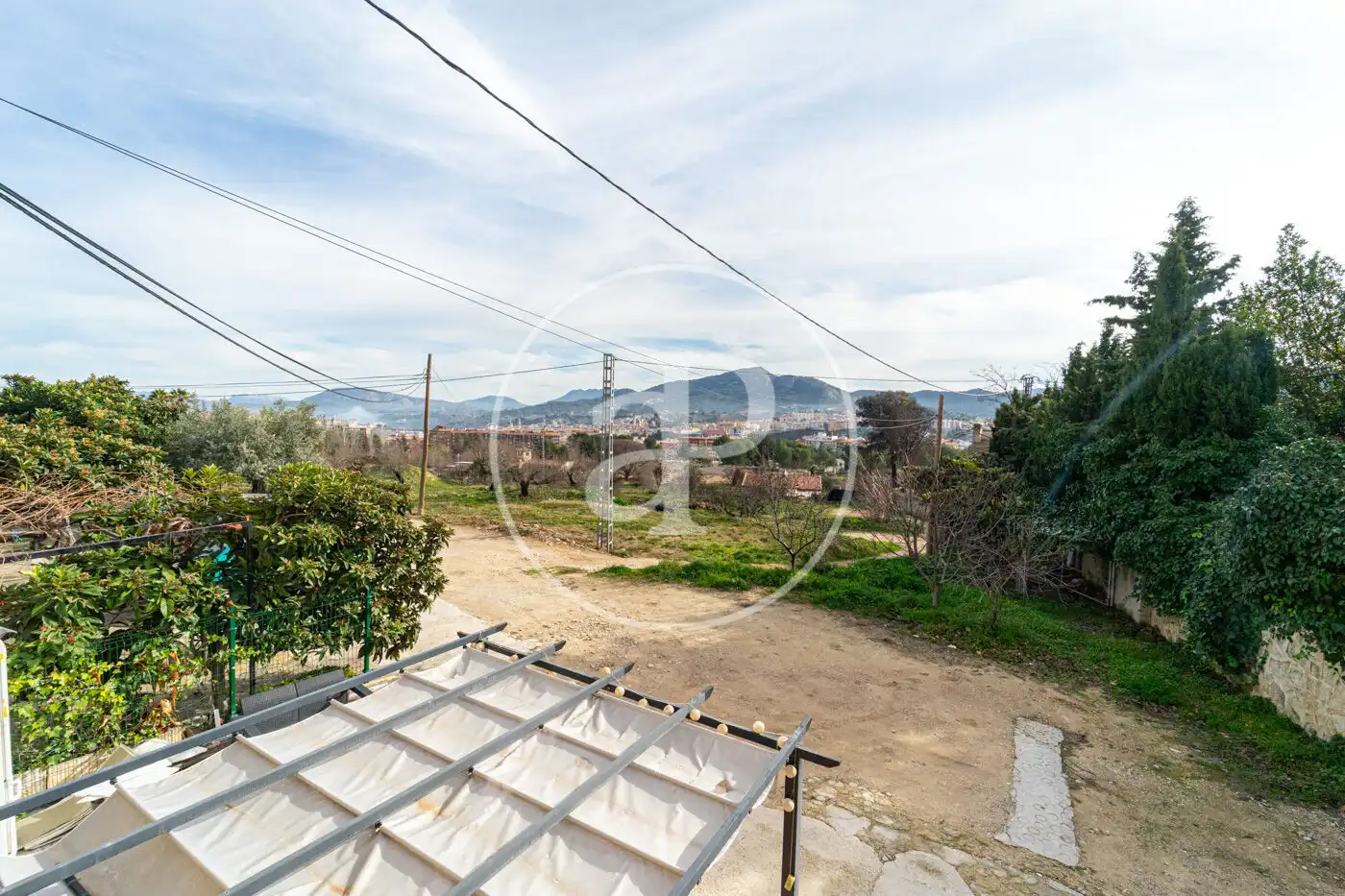 Detached homes for sale in Alcoy / Alcoi  with Heating, Private garden and Terrace