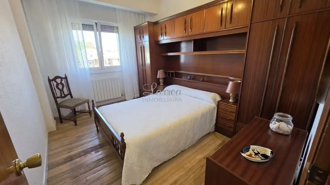 Piso con terraza en venta en Amorebieta-Etxano, imagen 7