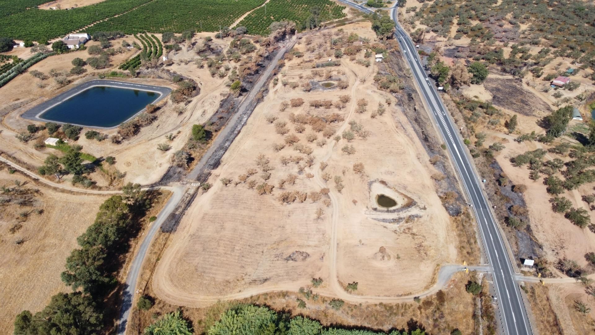 Country house for sale in San Bartolomé de la Torre