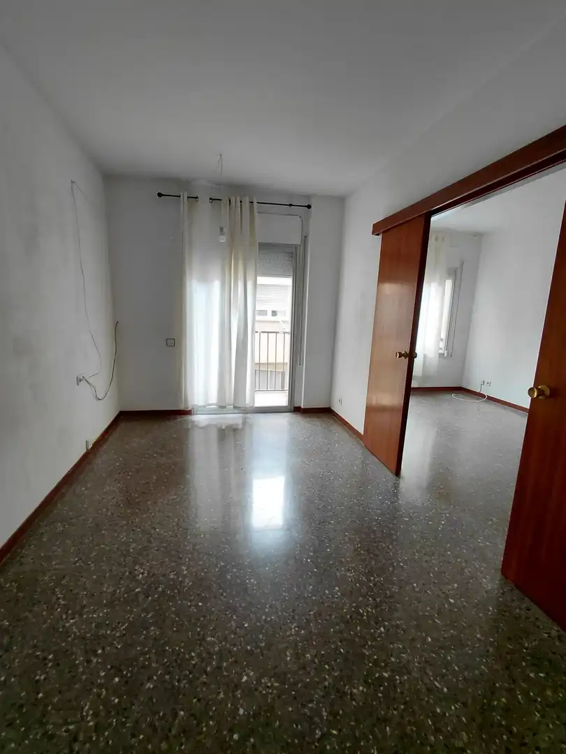 Flat for rent in Barcelona