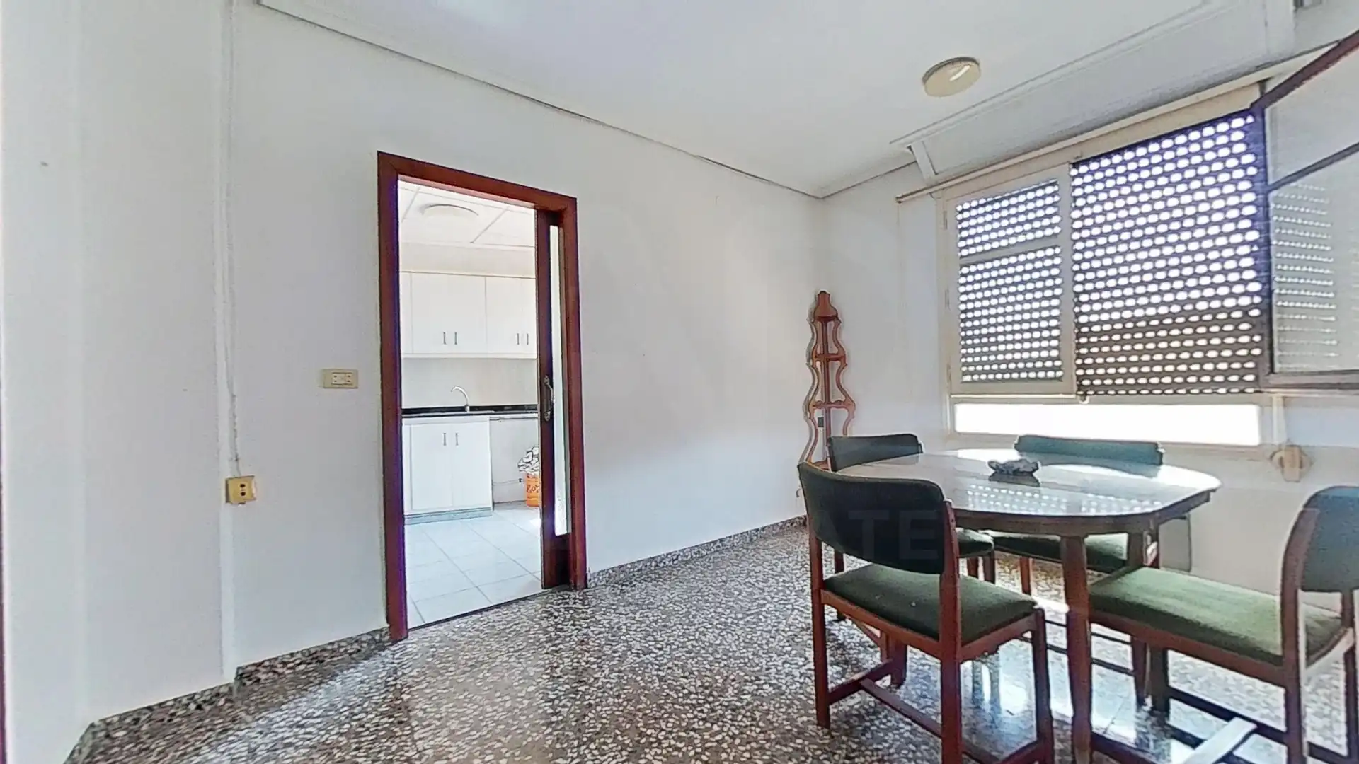 Flat with lift for sale in Cariñena - Carinyena, imagen 8