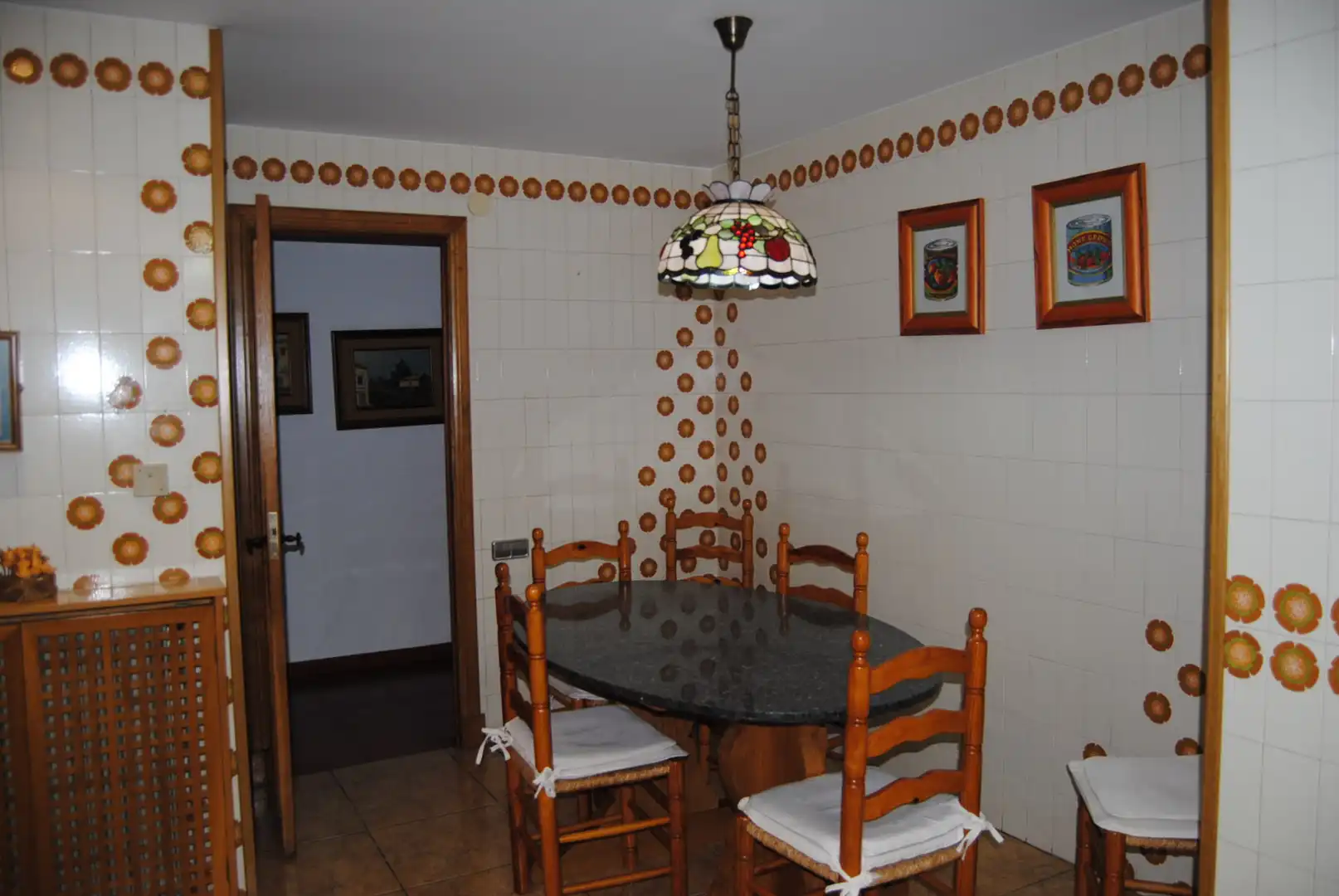 Villa con terrazza in vendita a Muro de Alcoy, imagen 68