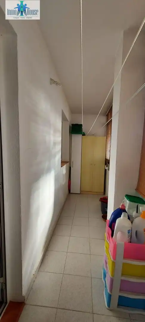 Piso en venta en Albacete con Aire acondicionado, Calefacción y Parquet