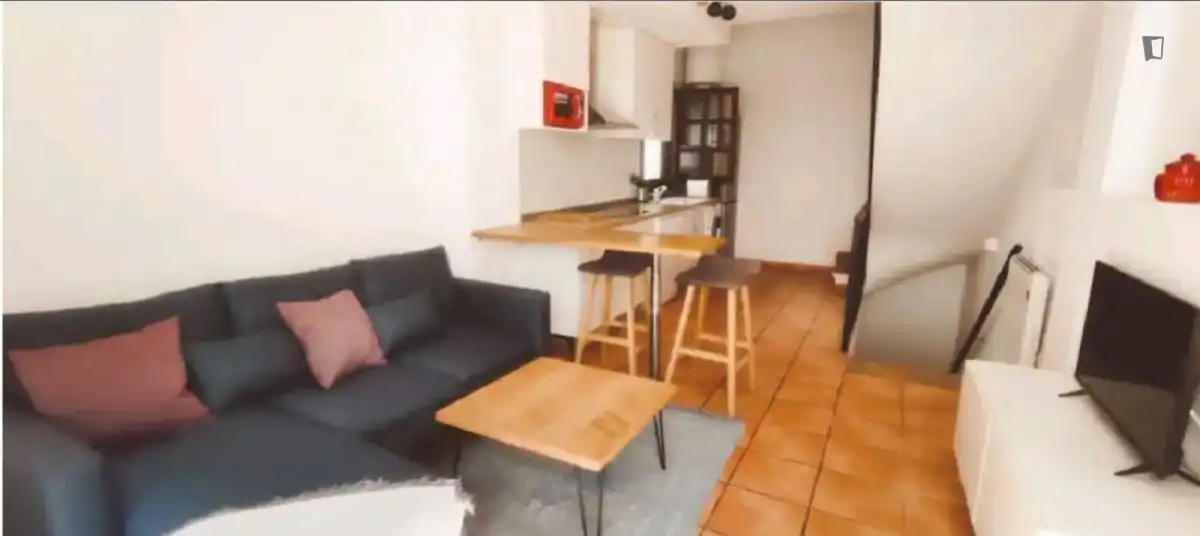 Haus oder Chalet zur Miete in San Ildefonso