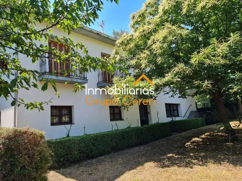 Casa o chalet en venta en Ojacastro
